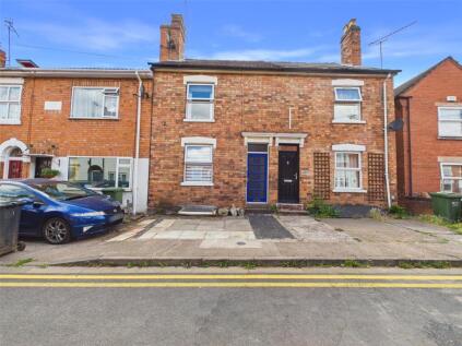 Mayfield Road, Worcester, Worcestershire, WR3