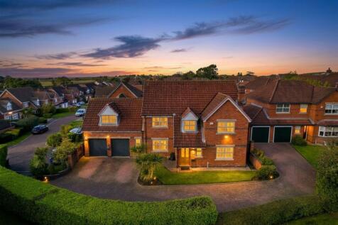 Hill Rise View, Aughton, L39