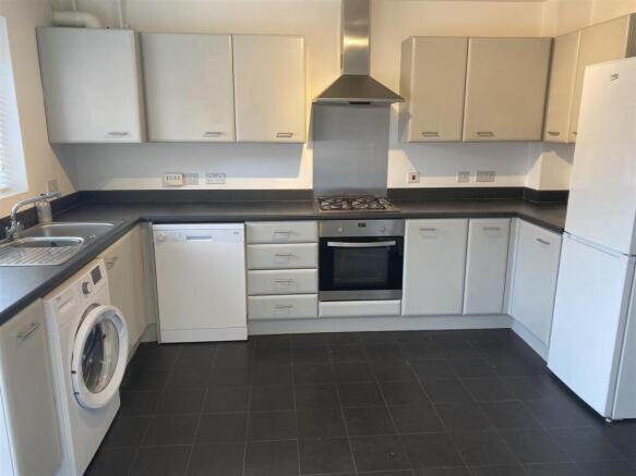 Dining / Kitchen