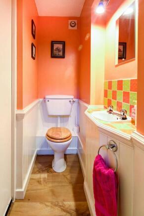 CLOAKROOM