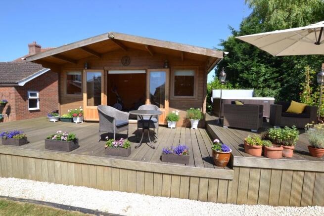 Summerhouse