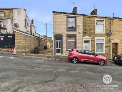 Brook Street, Rishton, BB1