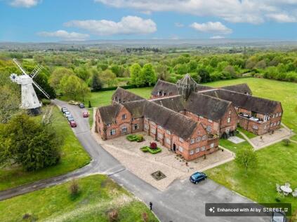 Mill Lane, North Chailey, BN8