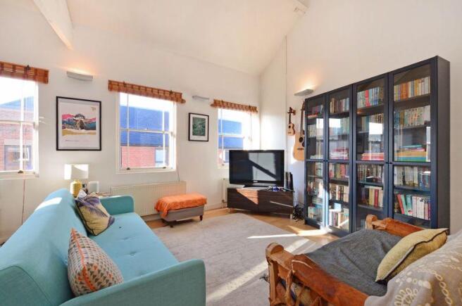 open plan Stud...