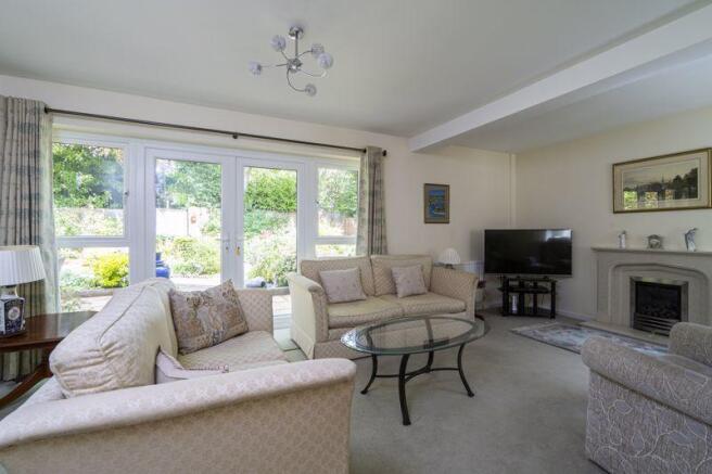 Sitting room -...