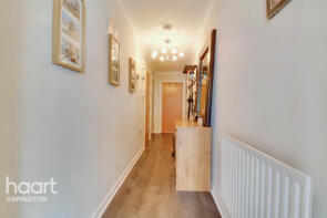 Flat 18, Seven Stiles Court, Ranmore Path, Orpington BR5 2GY
