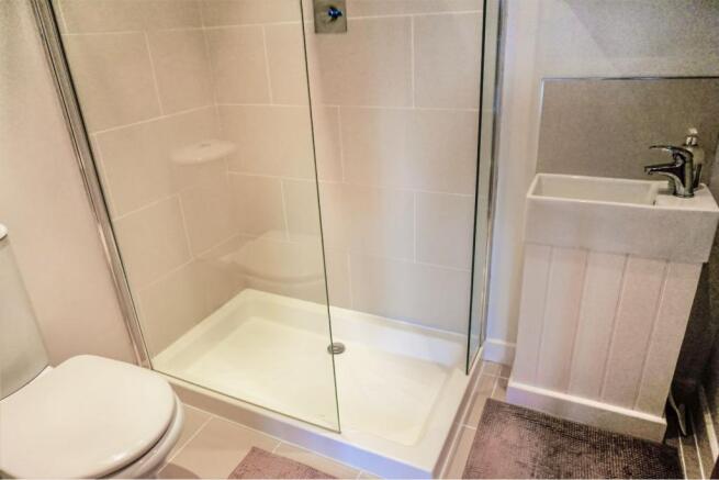 Master En-suite