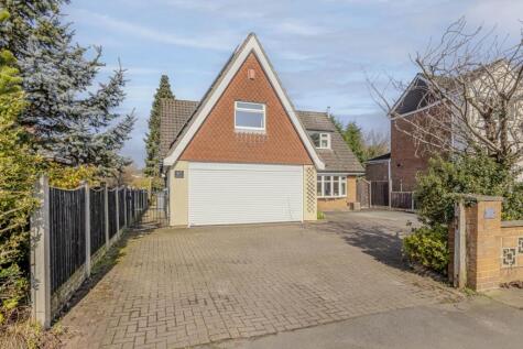 Longton Road, Stoke On Trent