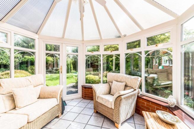 conservatory