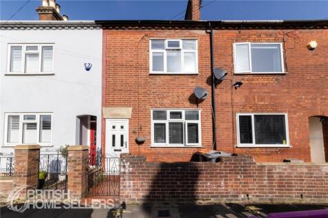 Stanley Street, Bedford, Bedfordshire, MK41