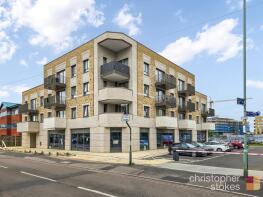 Flat 17, Elan Apartments, Windmill Lane, Cheshunt EN8 9AW