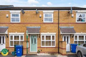 10, Stonegate Mews, Balby, Doncaster DN4 8DA
