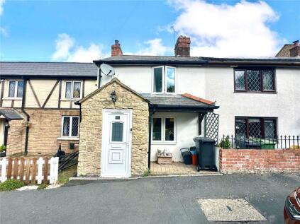 Coate Lane, Swindon, SN3