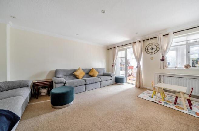 Davidson Frost-Wellings, DFW, Cherry Hill, Harrow,