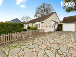 15a, Nightingale Close, Verwood BH31 6NW