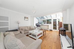 5, Church View, Sunderland Road, Forest Hill, London SE23 2PJ
