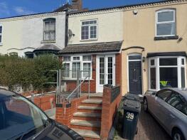 38, Occupation Street, Dudley DY1 2RF