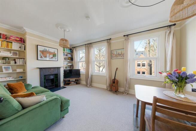 Brettenham Road, E17