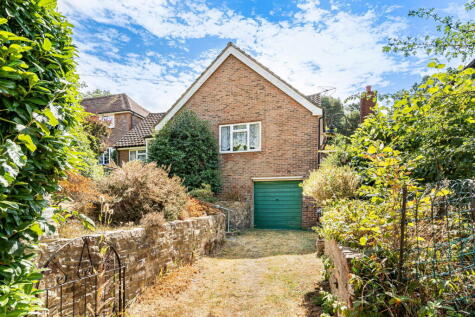 Burls, Blackheath Lane, Blackheath, GU4 8RA