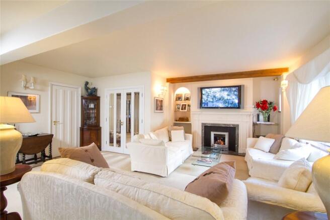 Drawing Room