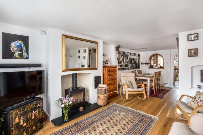 Sitting/Dining Room