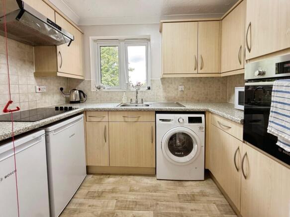Forge Court, Syston, Leicestershire. LE7 2DX photo 4