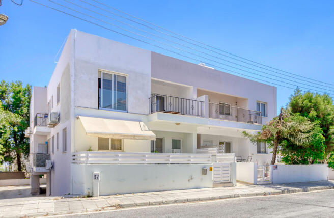 Property Front