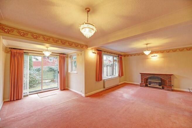 Sitting room
