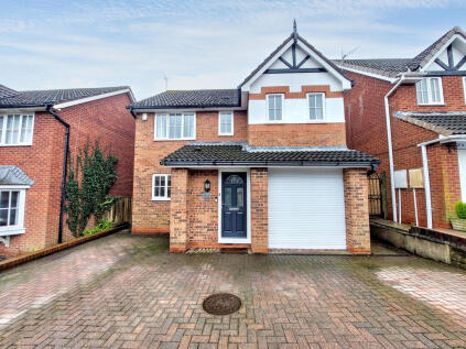 Allerburn Lea, Alnwick, Northumberland, NE66 2NQ