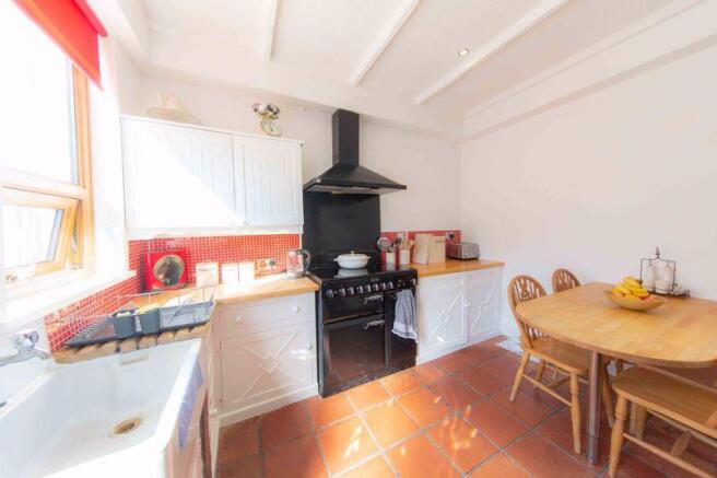 Kitchen & ...