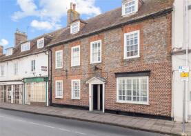 27, West Street, Wareham BH20 4JS