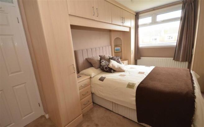 Front Bedroom One