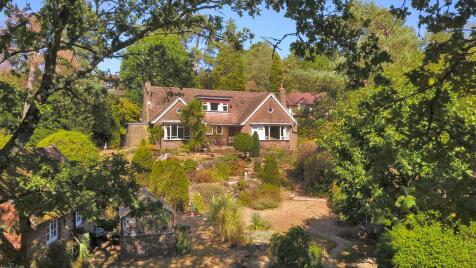 Storrington - Private road location