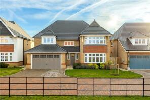 8, Kirkham Drive, Sawston CB22 3GD
