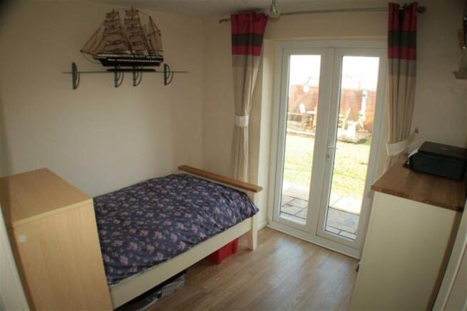 BEDROOM 3/DINING ROO