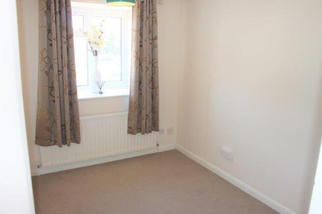 FRONT BEDROOM TWO