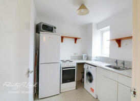 Flat 12, 212, Westferry Road, London E14 3RT