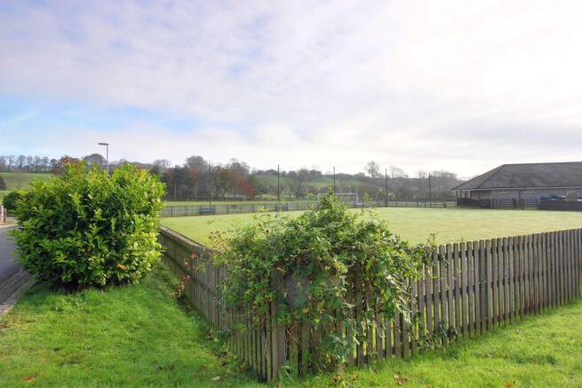 View from Property at Front