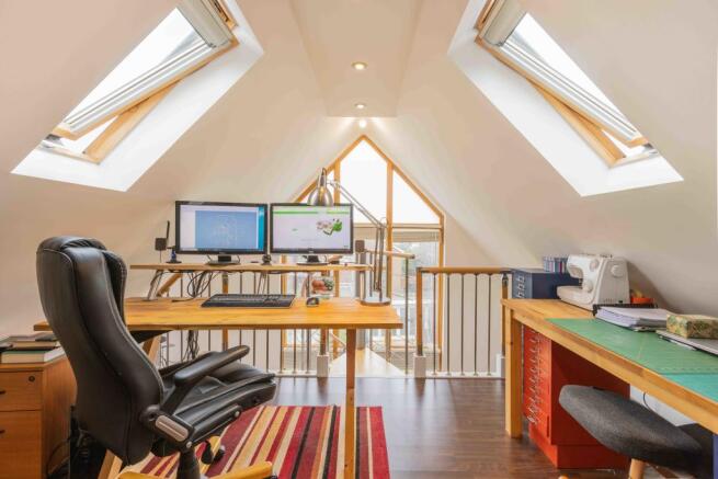 Study - Office