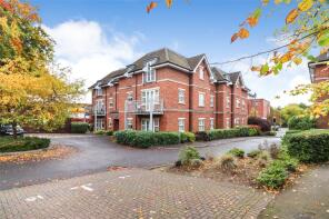 21, Bramshott Place, Fleet Road, Fleet GU51 4QF
