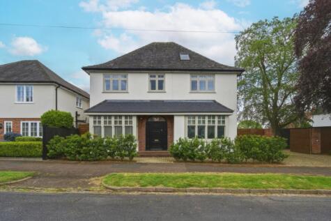 Westhill Road, Leicester, LE3