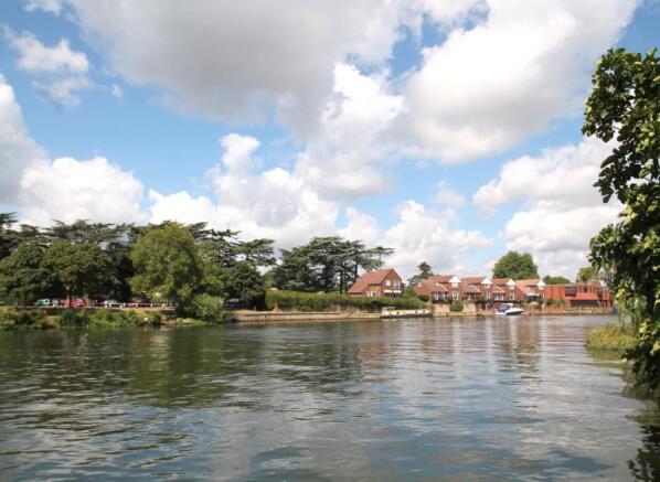 RIVER VIEW