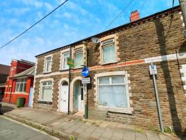 40, Windsor Street, Caerphilly CF83 1FW