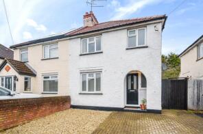 238, Weybourne Road, Aldershot GU11 3NF