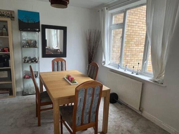 Ratcliffe Drive, Huncote, Leicester, LE9 3BA photo 4