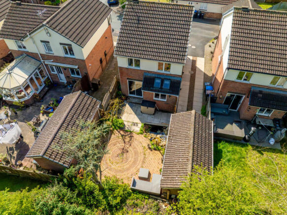3 bed Detached for sale Image 12