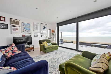 Coast Road, Pevensey Bay, Pevensey
