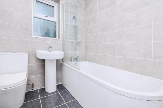 1 bed Terraced for sale Image 4
