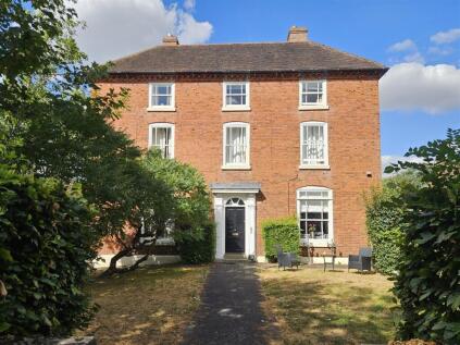 Flat 3, Libbards Way, Solihull