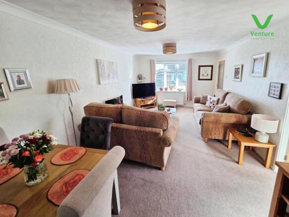 Gaskell Way, Crook photo 4
